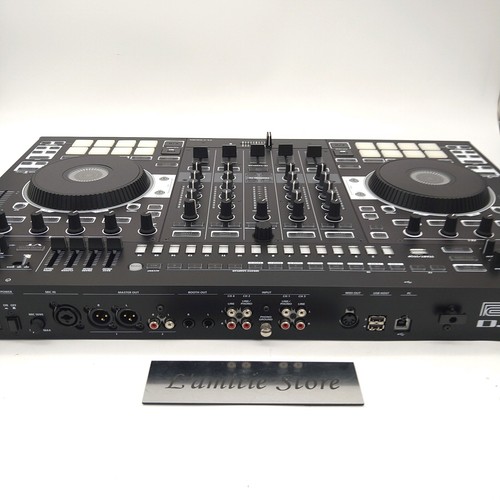 Roland DJ-808 Professional 4 Channel Mixer DJ Controller Serato Rekordbox DJ808 - Picture 9 of 17
