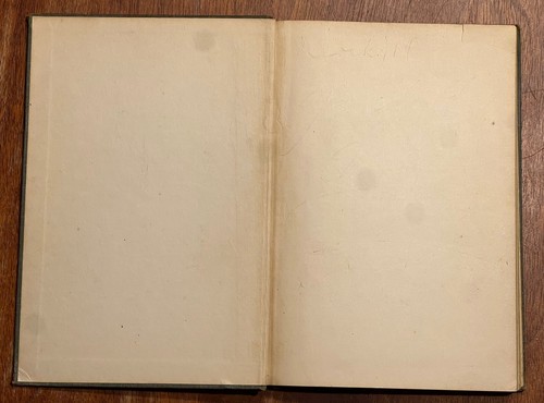 Introductory French Prose Composition 1899 Victor E Francois Antique HC Textbook - Bild 2 von 10