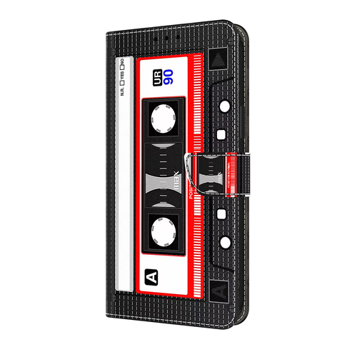 Handyhülle Flip Cover Etui Für Xiaomi Mi 10T Lite 11T 12 Pro 12 Lite Note 10 Pro - Bild 29 von 32