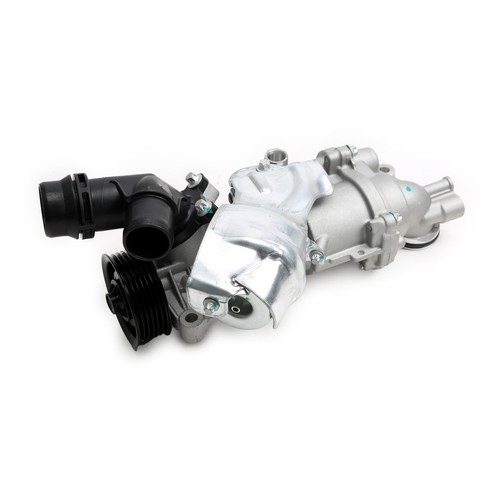 Engine Water Pump A2742001407 Fit For Mercedes-Benz W205 A205 W213 M274 1.6/2.0T - Picture 9 of 15