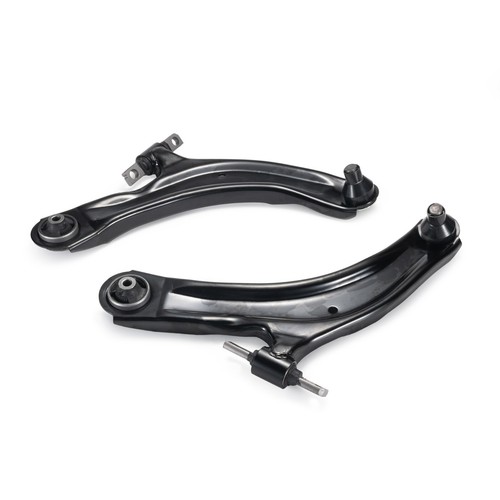 Front Lower Control Arm Assy Left & Right Pair for 2008-2015 NS ROGUE - Picture 2 of 9
