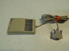 Genius Mouse GM 6 Plus 3 Keys Vintage