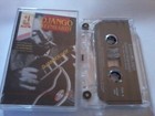 DJANGO REINHARDT Djangology album music cassette tape POST FREE