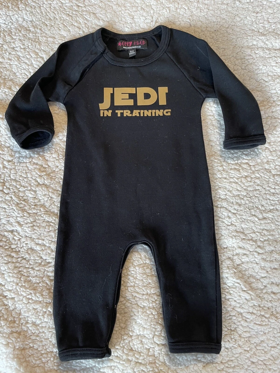 Star wars baby grows cheap uk