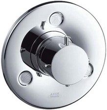 Hansgrohe Bathroom Axor Starck 1x 10933001 Chrome Finish Solid Brass