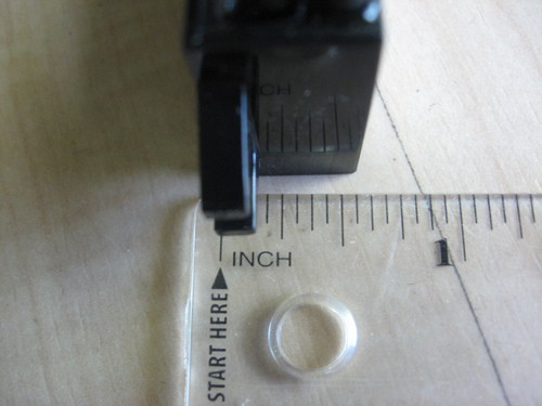 DC-DC Step Down Wandler Micro USB 12V auf 5V 3 Ampere 15 Watt versiegelt #E60AC - Bild 8 von 10
