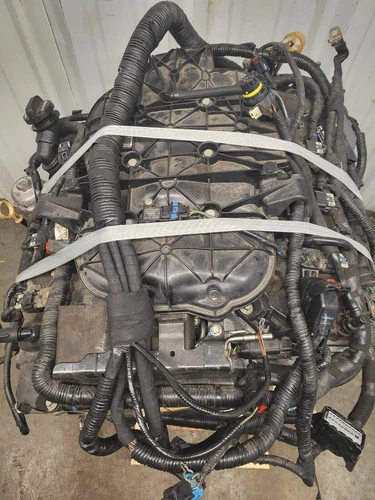 2012 Cadillac CTS 3.6L Engine 72K Miles Motor Vin 3 8th Digit Opt LFX AWD 12 13