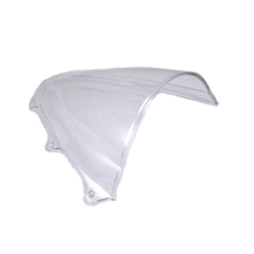 Motorcycle Double Bubble Windshield Windscreen For Suzuki GSXR600 750 2011-2016 - Picture 19 of 29