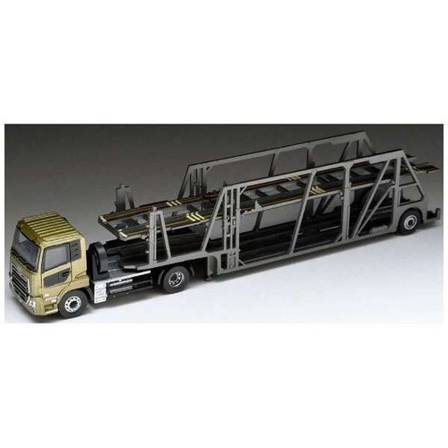 Tomytec The Trailer Collection Carrier Car Set B 1/150 from Japan - Picture 2 of 5