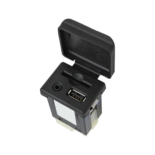 For Opel Vehicle Auxiliary USB Sockets Fitment for Insignia & For Zafira C - Picture 10 of 15