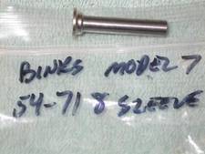 Binks Sleeve 54-718 Model 7 NOS