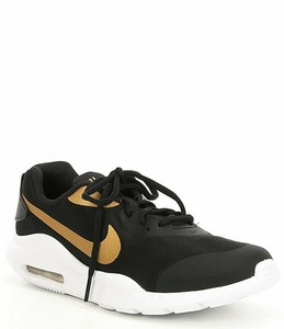 boys gold tennis shoes
