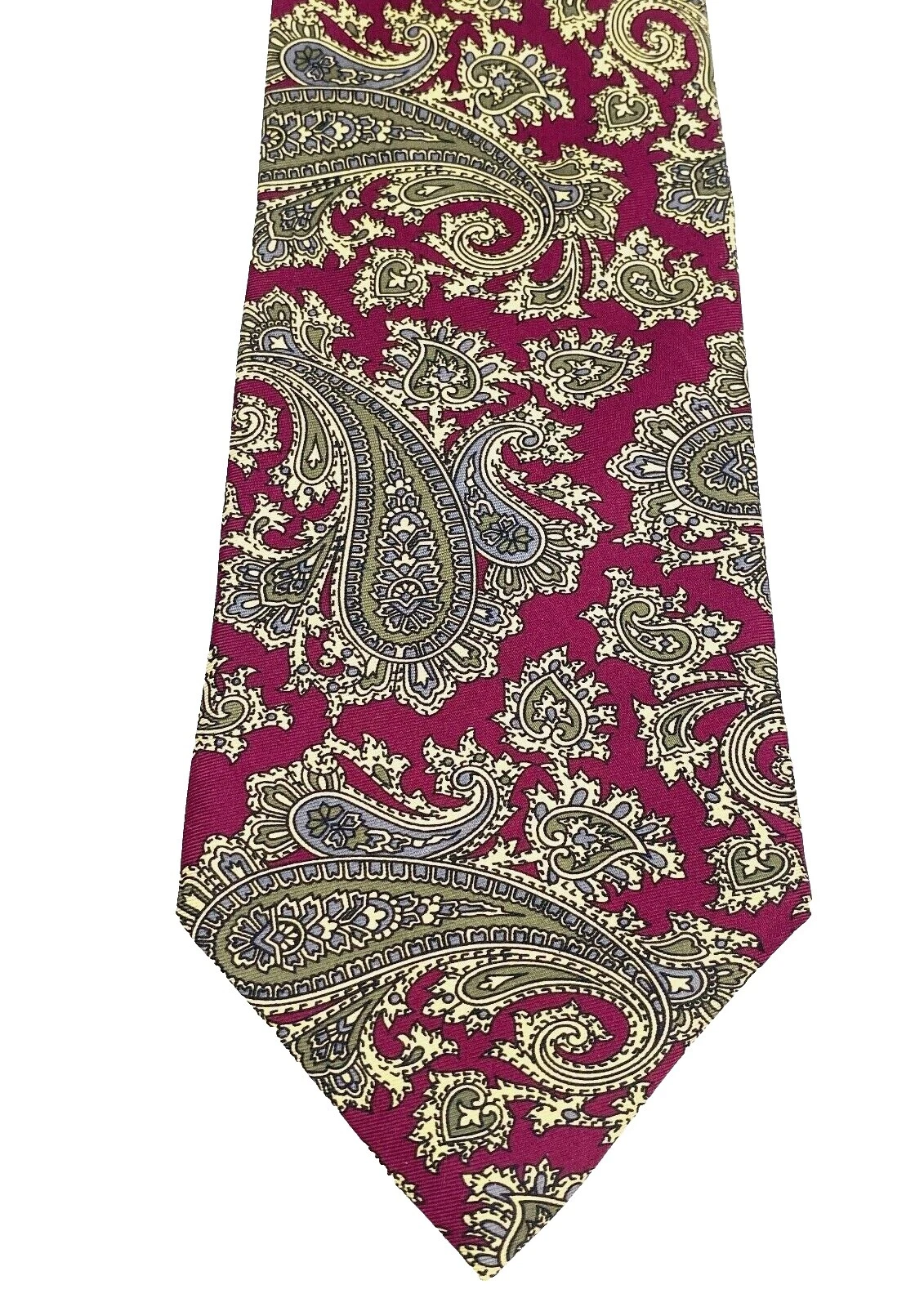 Gravatas masculinas Brooks