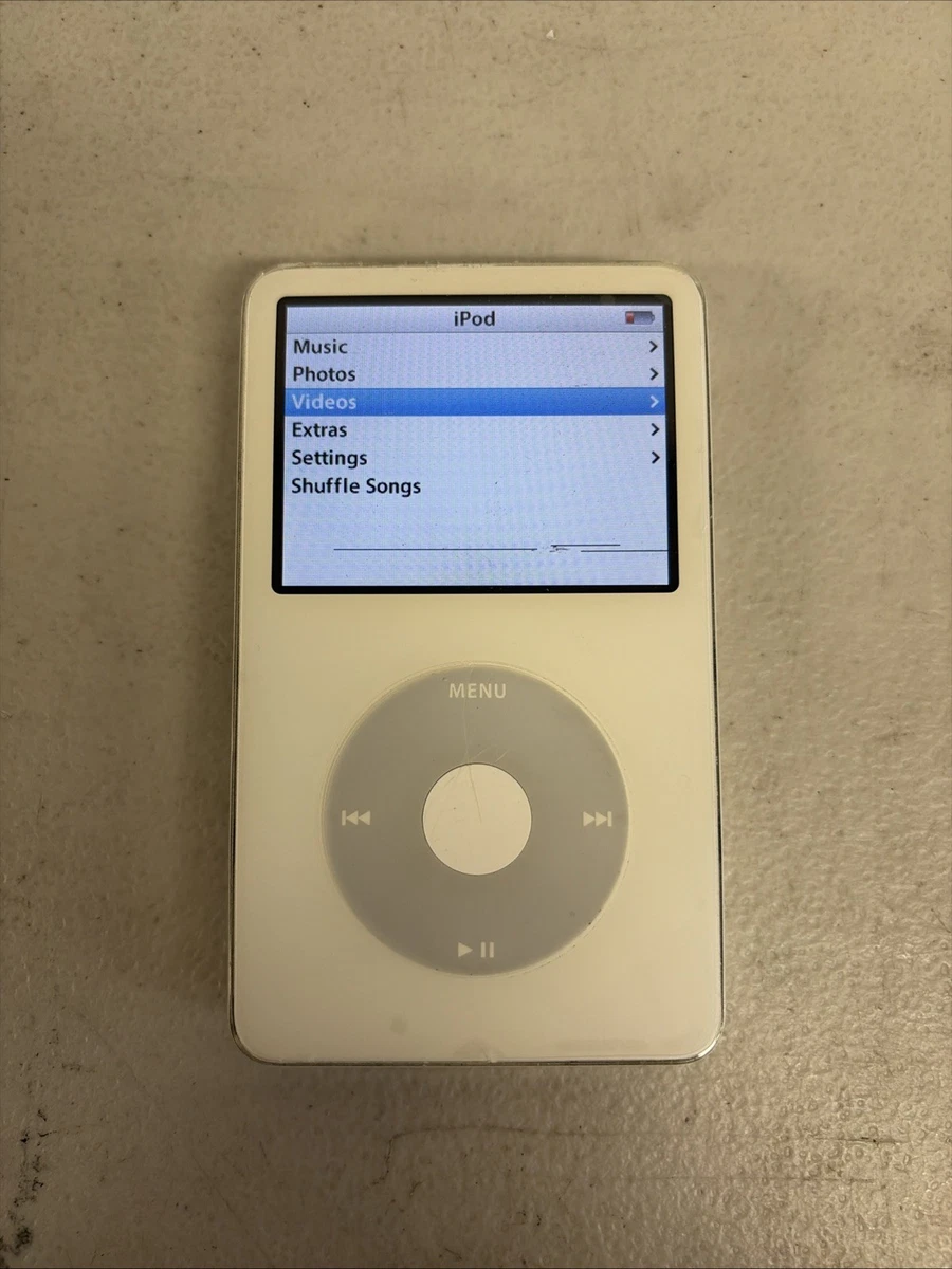 Las mejores ofertas en Apple iPod 5th generación Apple A1136 | eBay