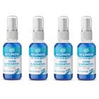 MyMe Fresh LINEN Car & Home Air Freshener Oil Spray 30ml🧴 Long Lasting Set of 4