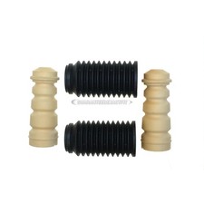 Sachs Rear Strut Bellows For VW Golf Jetta Cabrio