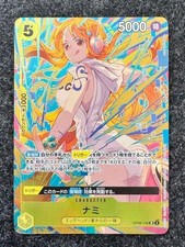 Nami [Japanese 3rd Anniversary] OP11-054 Prices | One Piece Promo
