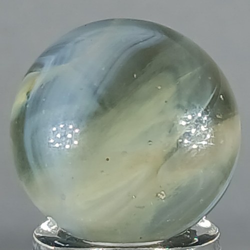 Mármol Davis Swirl vintage 0,58 pulgadas casi como nuevo envío combinado - Imagen 16 de 17