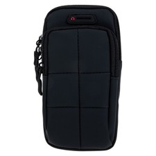 Arm Storage Pouch Running Armband Phone Holder Cell Wrist Bag Mobile