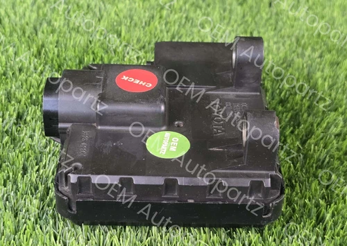 Toyota Camry 2007-2010 Transmission Control Computer Module 89530-33102 Oem used - Picture 12 of 14