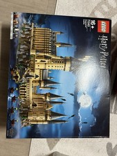 LEGO Harry Potter: Schloss Hogwarts (71043)
