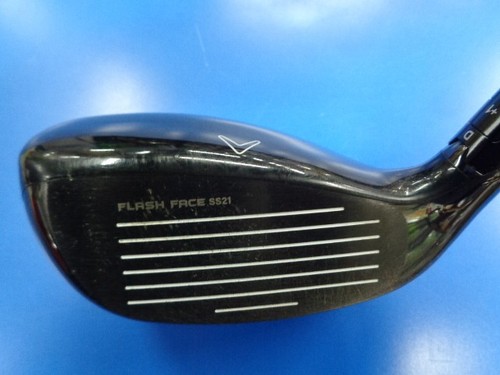 Callaway EPIC SUPER HYBRID Hybrid 5H Diamana55 for Callaway (R) #082 Golf - Picture 2 of 6