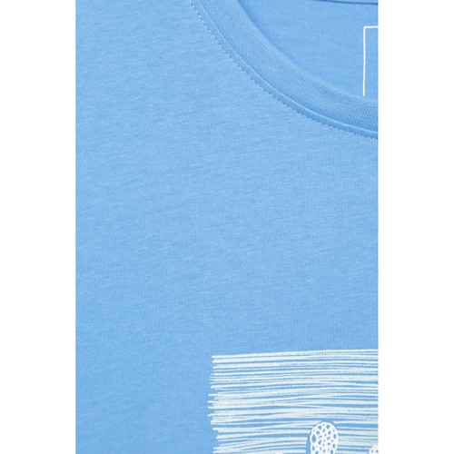 Mountain Warehouse Maglietta Cavalluccio Marino Donna (MW4082) - Foto 5 di 6