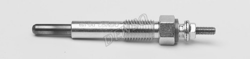 DG-159 GLÜHKERZE GLÜHKERZEN DENSO FÜR ISUZU MIDI,GEMINI 1.5L,2L,2.4L - Picture 2 of 5
