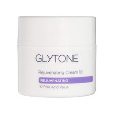 Glytone Rejuventaing Cream 10  1.7 oz Brand New FAST SHIPPING