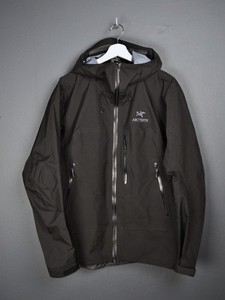 Arc`teryx Beta Sv Jacket | eBay
