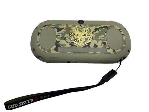 Consola PS Vita PCH-2000 Sony Playstation Región Libre Cargadores Seleccionar 3 Rango - Imagen 119 de 128