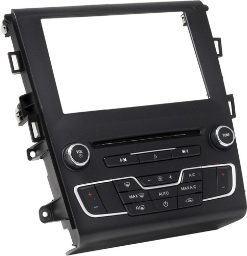 2017 Ford Fusion Multimedia Temperature Control Panel Model Number - Picture 3 of 4