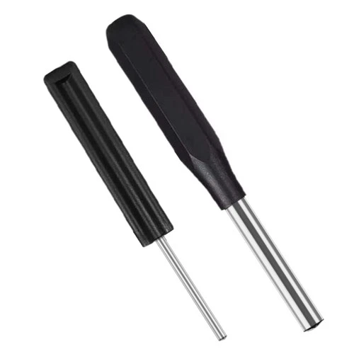 Front Sight Tool for Glock Tool Kit, Disassembly Tool Pin Punch Tool Compatible