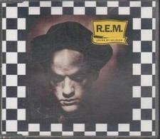 Rem Losing My Religion CD 4 Track CD (9362403992) Deutschland Warner Bros 1991