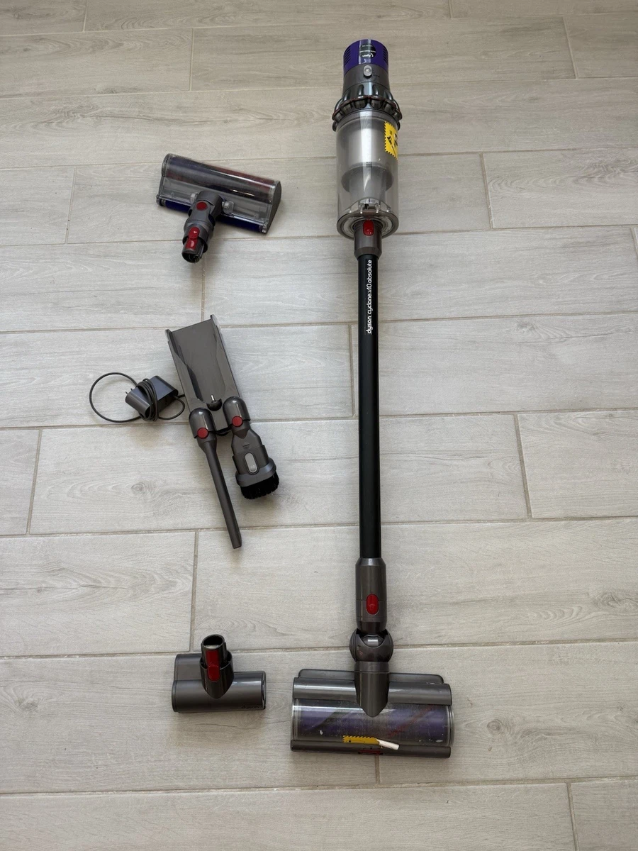 Dyson Cyclone V10 Absolute Vacuum Cleaners for Sale - Shop New