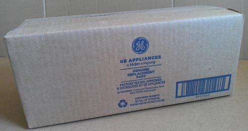 GE Front Load Washer INVERTER PCB ASM #WH22X32957/#WH22X38837 Genuine NEW - Picture 3 of 6
