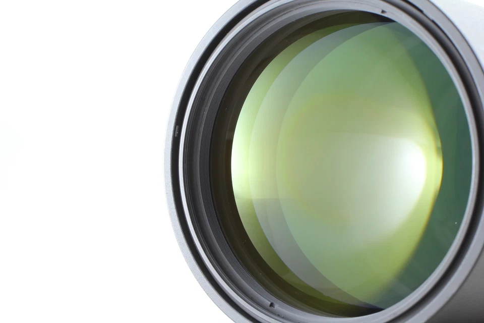 [N COMO NUEVO con tapas] Teleobjetivo Nikon AF-S Nikkor 300 mm f/4 D ED IF AF de JAPÓN Foto 4 de 4