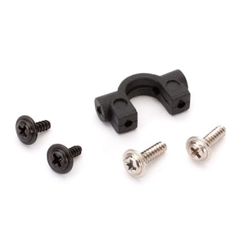 Blade BLH2017 Horizontal Stabilizer/Fin Mount: 200 SR X (SRX) - Picture 1 of 1