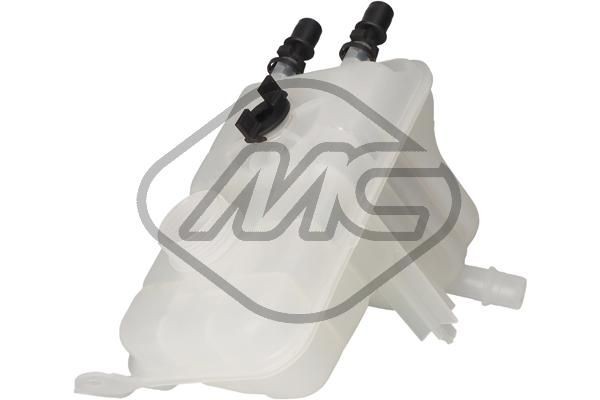Metalcaucho AusgleichsbehäLter, KüHlmittel 03788 FüR CitroËN Peugeot-image