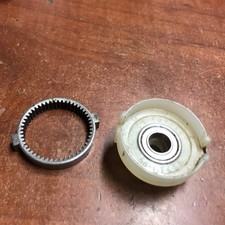 Used OEM Part Internal Gear Assy For Makita 6932FD 14.4v 1/4” Hex Impact/Driver