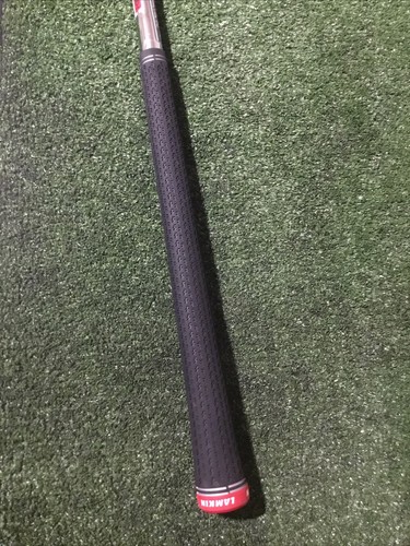 Wilson Left Handed DYNAPWR 5 Iron Stiff KBS Max Ultralite Steel Shaft NEW 38.25” - Picture 10 of 12