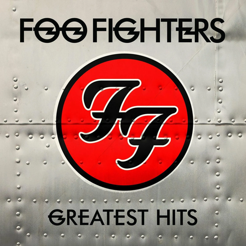 Foo Fighters : Greatest Hits (2009 Black Vinyl 2LP) 88697-36921-1 NEW/SEALED - Picture 2 of 4