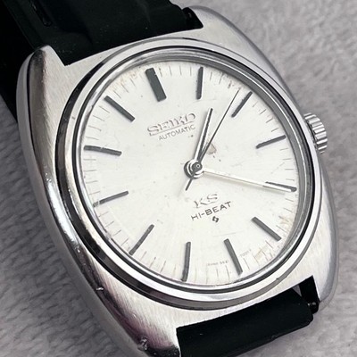 SEIKO King Seiko 5621-7000 KS HI-BEAT 783303