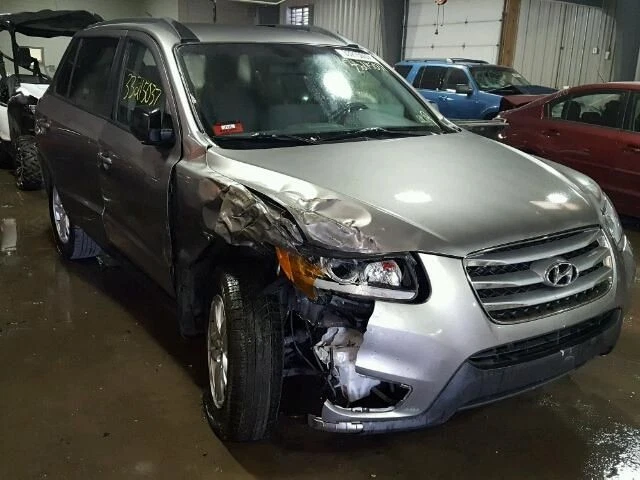 Fuse Box Engine Compartment Fits 10-12 SANTA FE 1733037 - Imagem 4 de 4