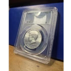 1976 Kennedy Half Dollar PCGS MS67 Silver San Francisco Uncirculated