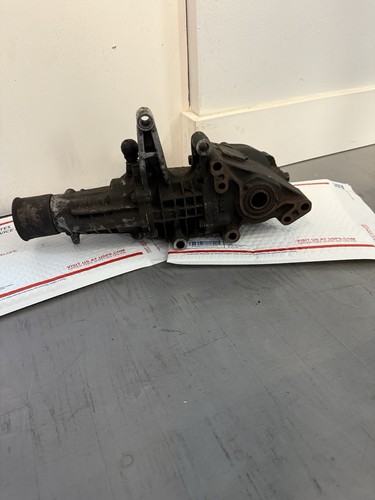 2ga 1995-1996 Dsm AWD 4g63 Automatic Eclipse GSX Talon TSI Transfer Case t Case - Picture 6 of 13