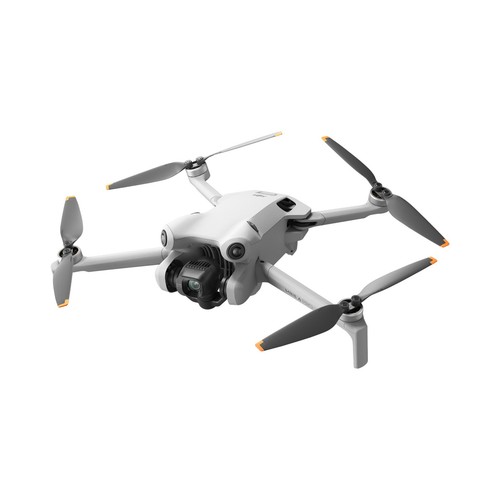 DJI Mini 4 Pro Camera Drone ONLY - Replacement for Lost / Crashed Aircraft - Picture 6 of 12