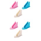 6 PCS Safety Sliding Door Locks Baby Safety Window Door Locks Childproof Locks