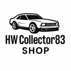 HW Collector 83 Shop