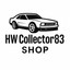 HW Collector 83 Shop